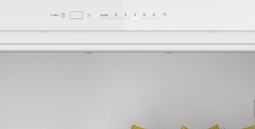 Siemens iQ100 KI21R2FE1, 136 l, SN - ST, 35 dB, E