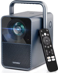 Ultimea Poseidon E40 Beamer, Android TV 11.0 mit Netflix, Dolby Audio Beamer, 2000:1, 1920 x 1080 px, Tragegriffdesign, Tragbar Projektor Native 1080P