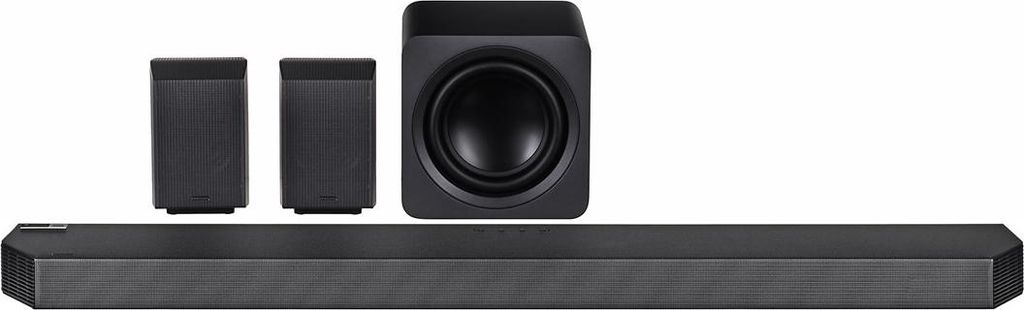 Samsung HW - Q930F - Q - Series - Lautsprechersystem