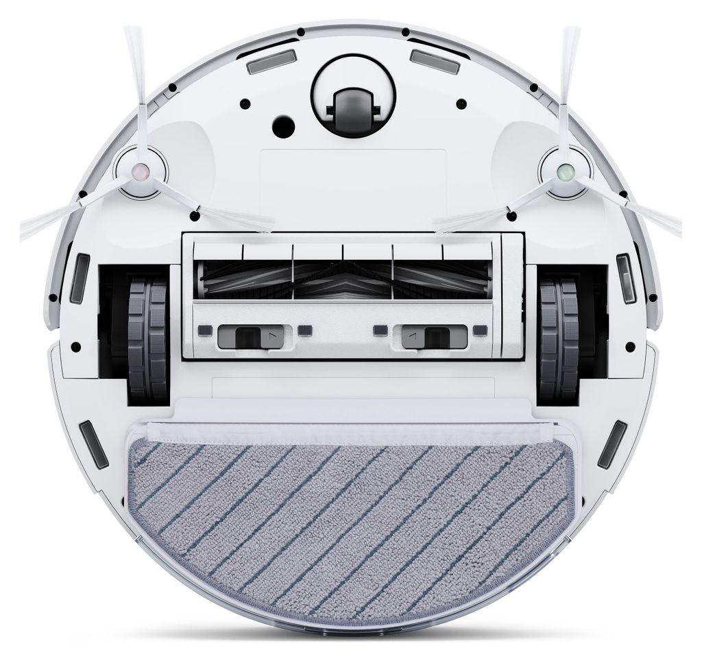 Ecovacs Deebot T10 Reinigungsroboter weiß