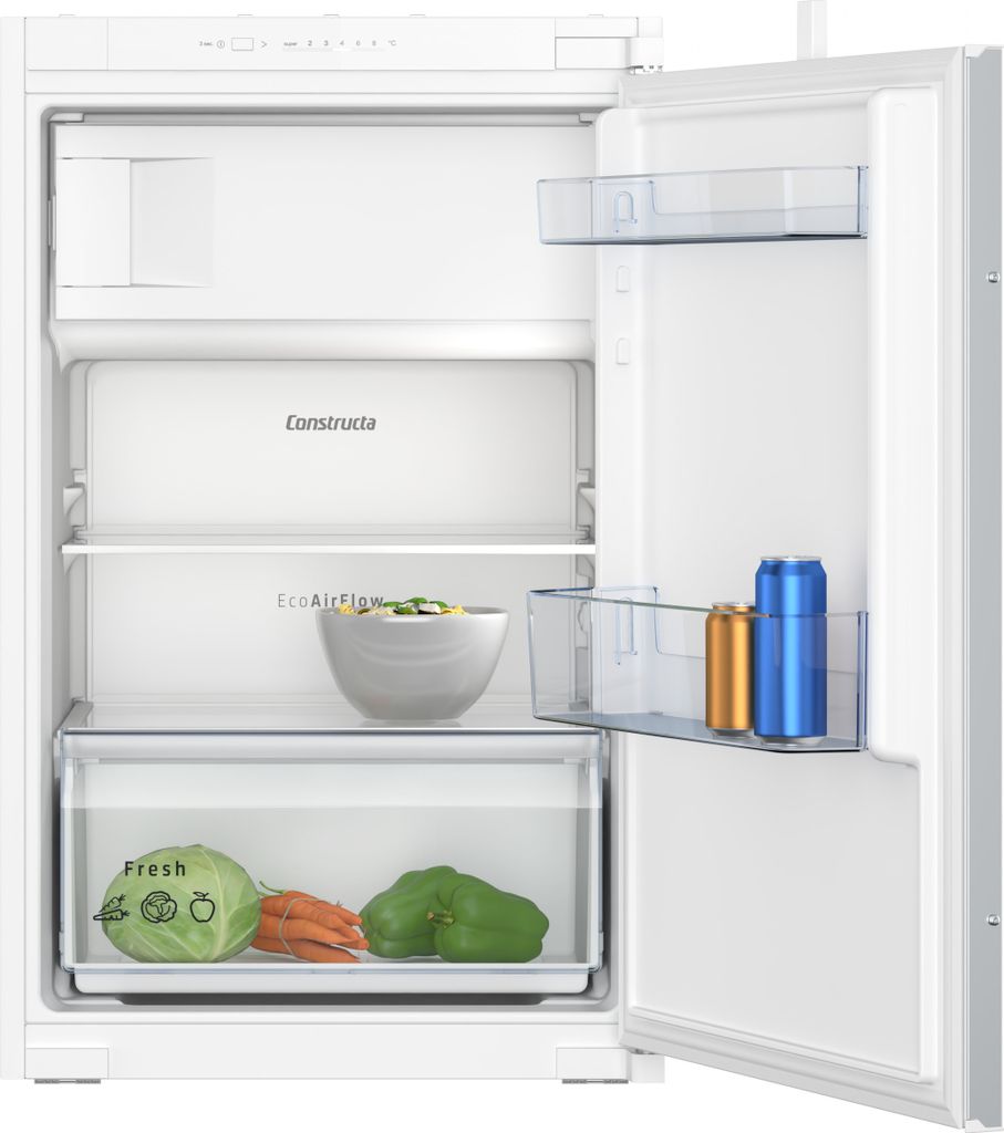 Neff Constructa Kühlschrank CK222NSE0, 560er Nische