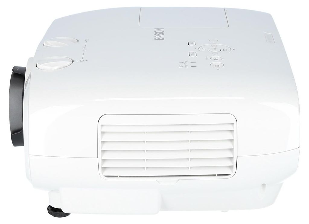 Epson EH - TW7000, 3000 ANSI Lumen, 3LCD, UHD 4K (3840x2160), 40000:1, 16:9, 1016 - 12700 mm (40 - 500")
