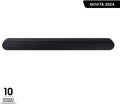 Samsung HW - S60D, 5.0 Kanäle, DTS Express, DTS - HD Master Audio, DTS:X, Dolby Atmos, Dolby Digital Plus, Dolby TrueHD, Schwarz, AAC, AIFF, ALAC, FLAC, MP3, OGG, WAV, Amazon Alexa & Google Assistant, Verkabelt & Kabellos
