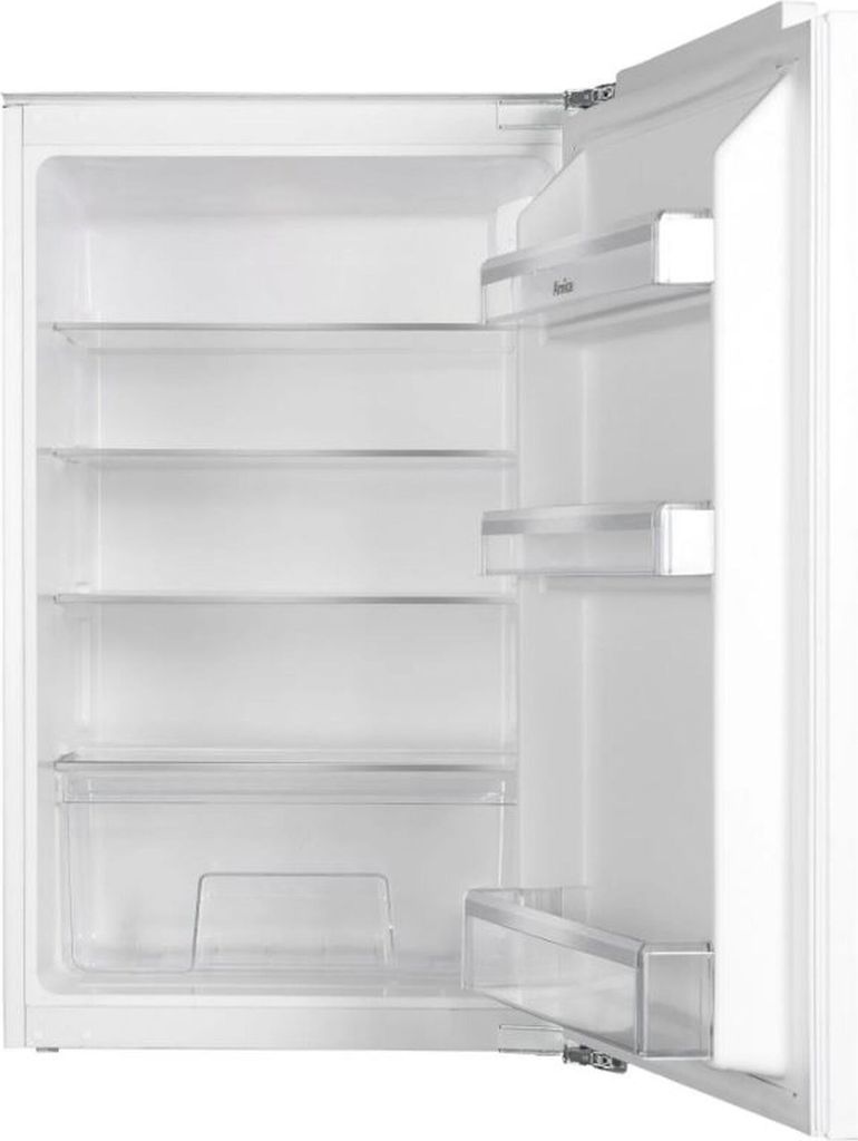 Amica - EVKS 16182/1 - Einbau - Kühlschrank - Festtürtechnik
