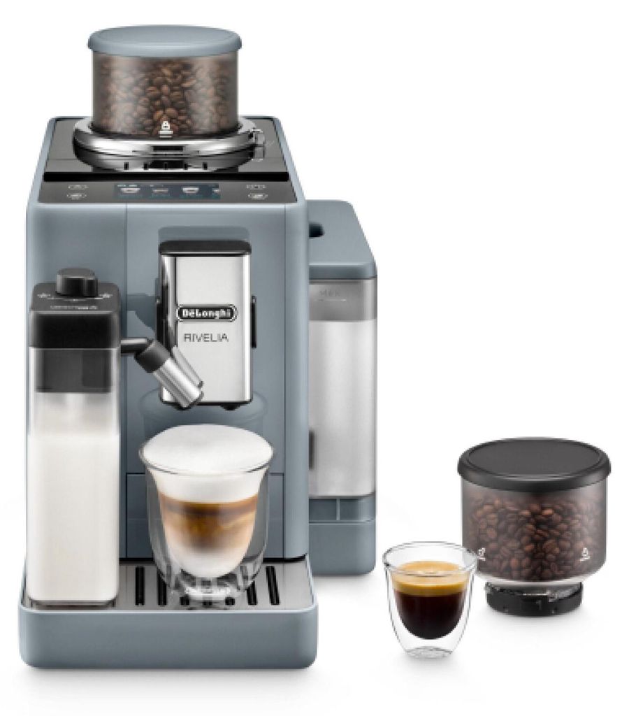 De'Longhi DeLonghi EXAM 440.55.G Espressomaschine