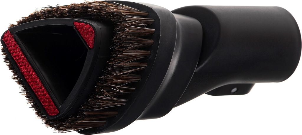 Bosch BBS711ANM Stabstaubsauger/Elektrischer Besen Beutellos 0,3 l Schwarz Rot Edelstahl