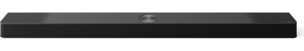LG DS95TR, 9.1.5 Kanäle, 810 W, DTS Digital Surround, DTS:X, Dolby Atmos, Dolby Digital, Bass Blast, Spiel, Film, Musik, Sport, 96 kHz, Kabellos
