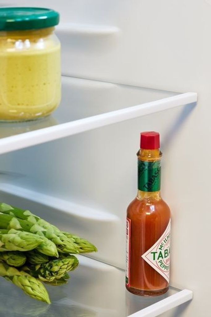 Neff Constructa Kühlschrank CK222NSE0, 560er Nische