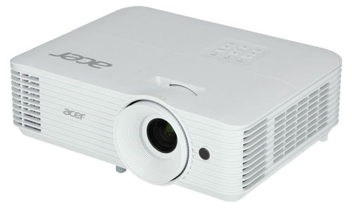 Acer H6542BDi - Heimkino Beamer mit hoher Helligkeit, Fußballmodus & HDMI 3D