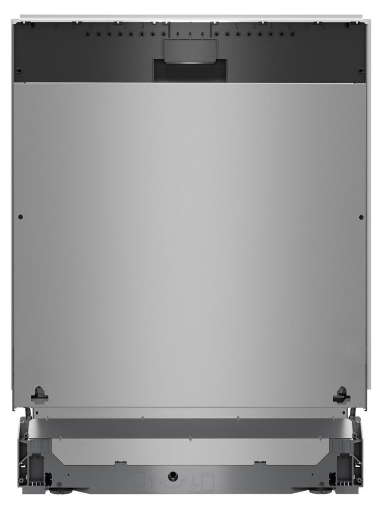 Bosch SMV4ETX08E, Voll integriert, Standardgröße (60 cm), Weiß, 1,75 m, 1,65 m, 1,9 m