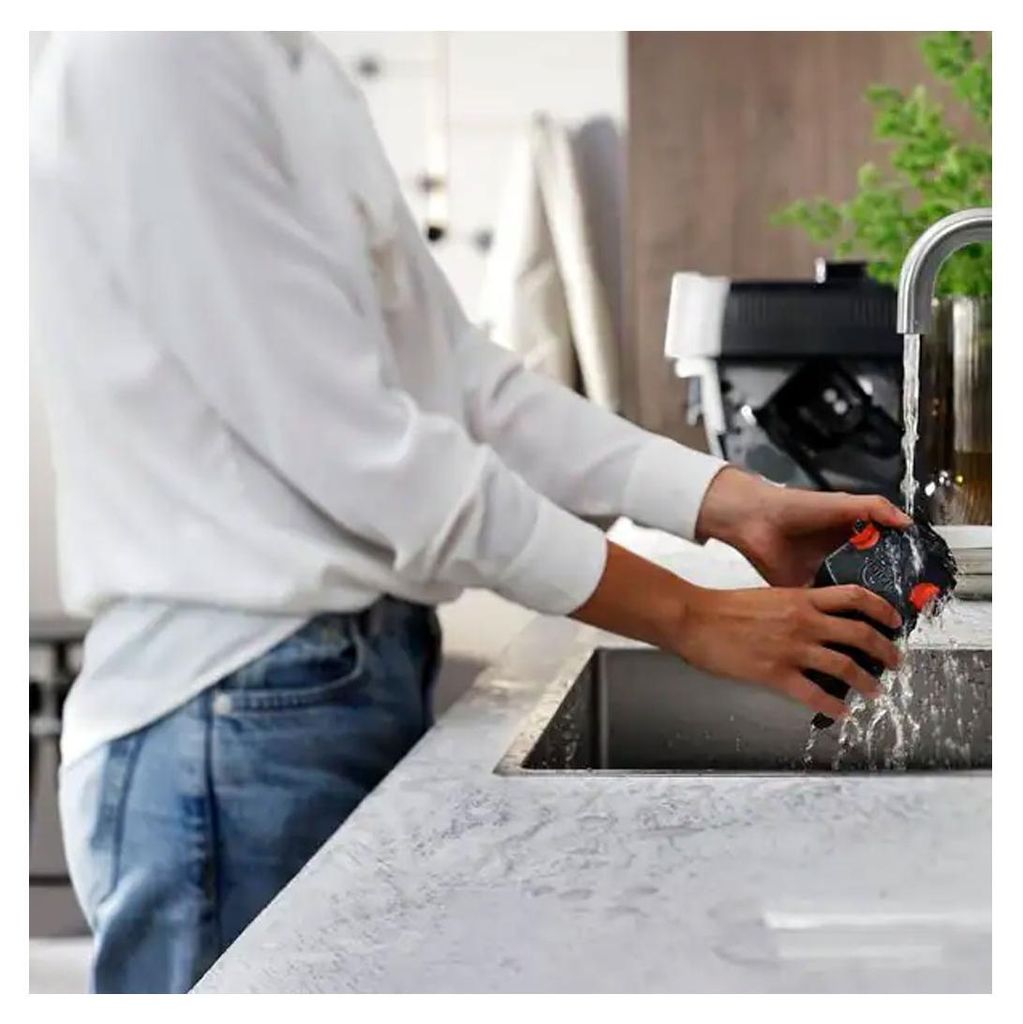 De'Longhi DeLonghi ECAM 22030SB Espressomaschine