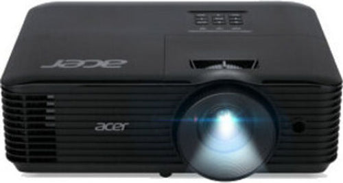 Acer Home X1528Ki, 5200 ANSI Lumen, DLP, 1080p (1920x1080), 10000:1, 16:9, 4:3