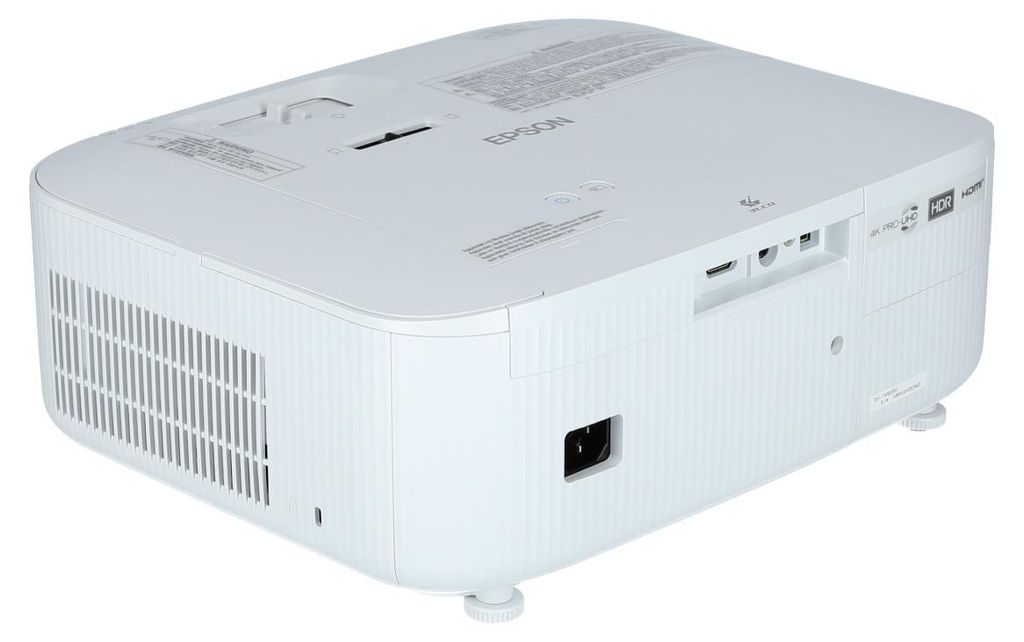Epson EH - TW6250, 2800 ANSI Lumen, 3LCD, 4K+ (5120x3200), 35000:1, 16:9, 1016 - 12700 mm (40 - 500")