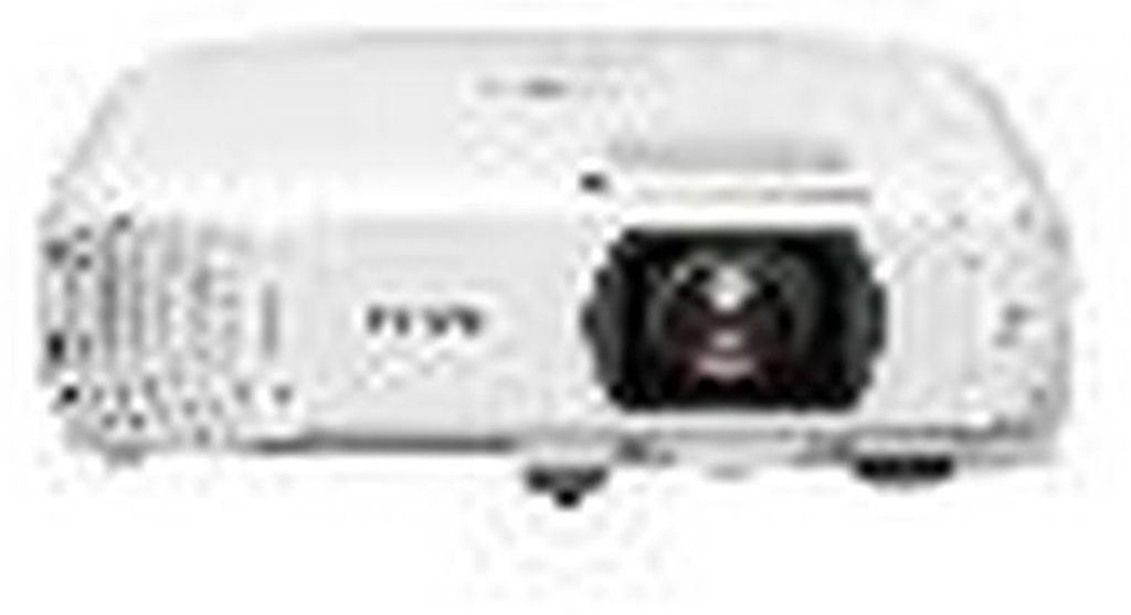 Epson EH - TW840, 4000 ANSI Lumen, 3LCD, 1080p (1920x1080), 16000:1, 16:9, 863,6 - 8559,8 mm (34 - 337")