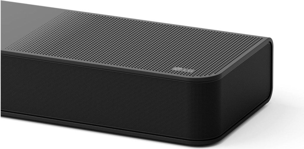 LG DS95TR, 9.1.5 Kanäle, 810 W, DTS Digital Surround, DTS:X, Dolby Atmos, Dolby Digital, Bass Blast, Spiel, Film, Musik, Sport, 96 kHz, Kabellos