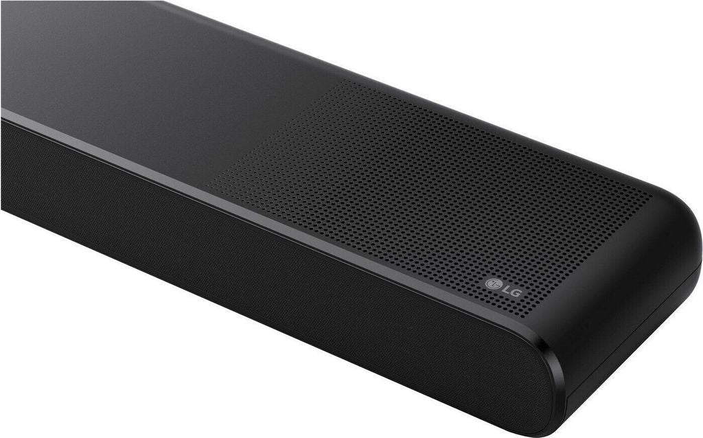 LG DS77TY.CDEULLK, 3.1.3 Kanäle, Dolby Atmos, Kabellos, Schwarz, SimpLink, Kabellos