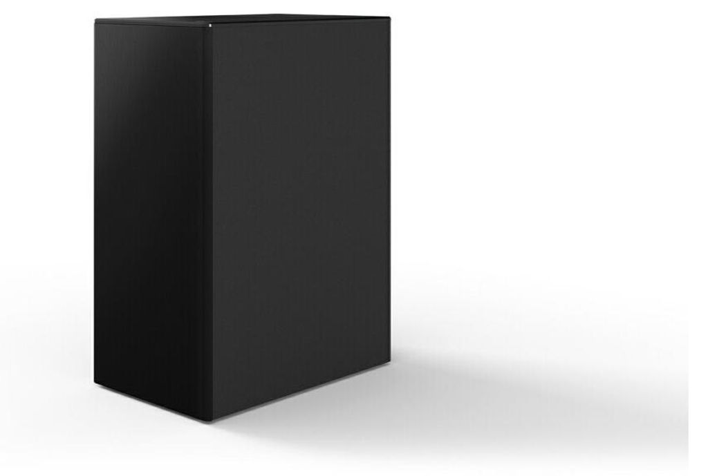 LG DSG10TY, 3.1 Kanäle, 420 W, DTS Digital Surround, DTS:X, Dolby Atmos, Dolby Digital, AI Sound Pro, Bass Blast, Bass Blast+, Spiel, Musik, Sport, Standard, Voice, 96 kHz, Schwarz