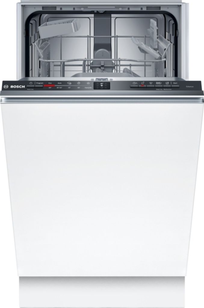 Bosch SPV2HKX42E Geschirrspüler 10 Maßgedeck AquaStop Info Light 5 Programme