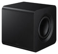 Samsung HW - Q930F/ZF, 9.1.4 Kanäle, 580 W, DTS 5.1, DTS Express, DTS - HD Master Audio, DTS:X, Dolby Atmos, Dolby Digital Plus, Dolby TrueHD, 140 W, Aktiver Subwoofer, Kabellos