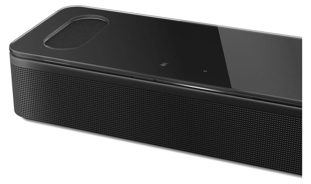 Bose Smart Ultra Soundbar: Dolby Atmos & Sprachsteuerung für ein immersives Klan