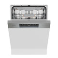 gorenje GI663B90X Geschirrspüler, TotalDry Technologie, Touch Control, 60 cm