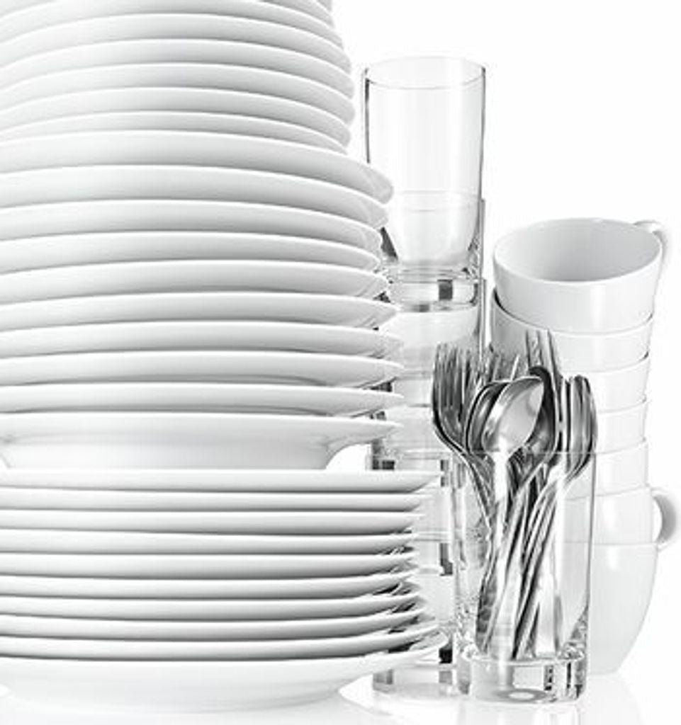 Bosch SMS2ITW33E Serie 2 Freistehende Spülmaschine 60 cm 12 Gedecke Weiß