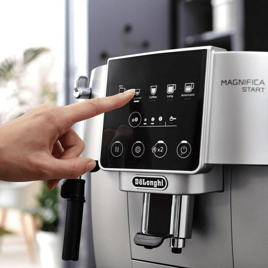 De'Longhi DeLonghi ECAM 22030SB Espressomaschine