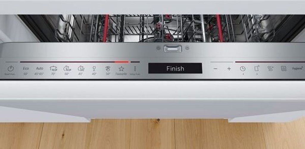 Bosch SMS2ITW33E Serie 2 Freistehende Spülmaschine 60 cm 12 Gedecke Weiß