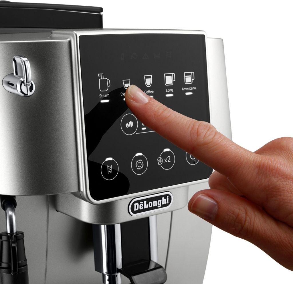 De'Longhi DeLonghi ECAM 22030SB Espressomaschine