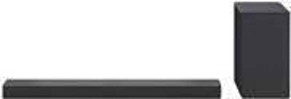 LG DSC9S, 3.1.3 Kanäle, 400 W, DTS Digital Surround, DTS - HD HR, DTS - HD Master Audio, DTS:X, Dolby Atmos, Dolby Digital, Dolby..., Kabellos, 220 W, 85 dB
