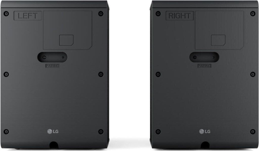LG DS95TR, 9.1.5 Kanäle, 810 W, DTS Digital Surround, DTS:X, Dolby Atmos, Dolby Digital, Bass Blast, Spiel, Film, Musik, Sport, 96 kHz, Kabellos
