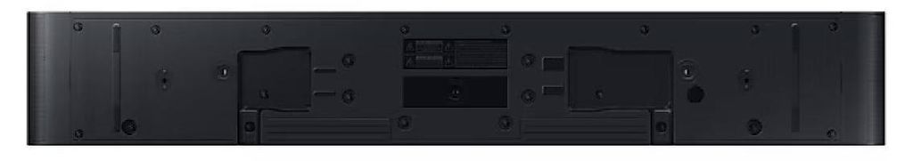 Samsung HW - S60D, 5.0 Kanäle, DTS Express, DTS - HD Master Audio, DTS:X, Dolby Atmos, Dolby Digital Plus, Dolby TrueHD, Schwarz, AAC, AIFF, ALAC, FLAC, MP3, OGG, WAV, Amazon Alexa & Google Assistant, Verkabelt & Kabellos