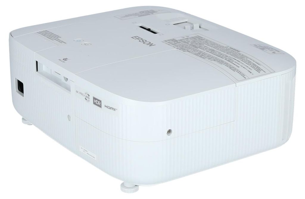 Epson EH - TW6250, 2800 ANSI Lumen, 3LCD, 4K+ (5120x3200), 35000:1, 16:9, 1016 - 12700 mm (40 - 500")