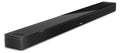 Bose Smart Ultra Soundbar: Dolby Atmos & Sprachsteuerung für ein immersives Klan