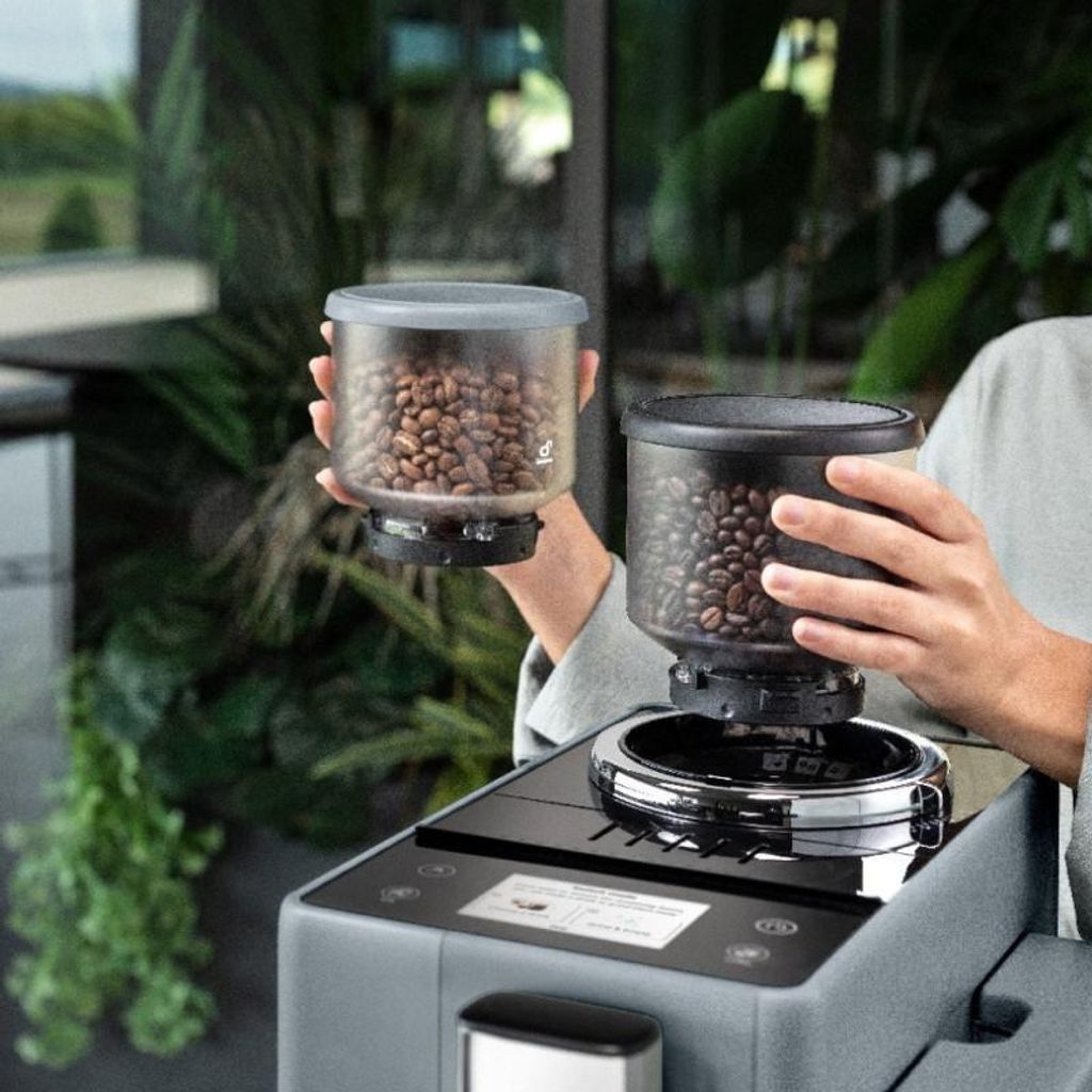 De'Longhi DeLonghi EXAM 440.55.G Espressomaschine