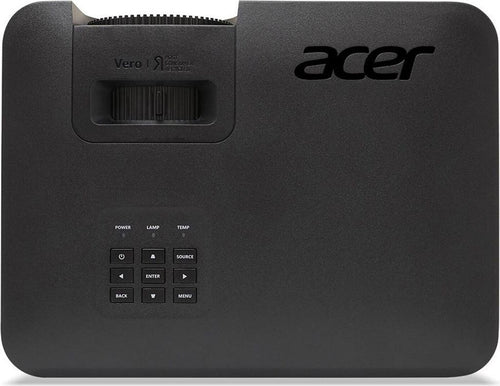 Acer PL Serie - PL2520i, 4000 ANSI Lumen, DMD, 1080p (1920x1080), 2000000:1, 16:9, 1,07 Milliarden Farben