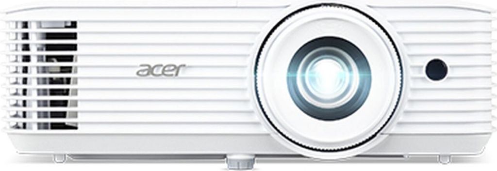 Acer Home X1528Ki, 5200 ANSI Lumen, DLP, 1080p (1920x1080), 10000:1, 16:9, 4:3