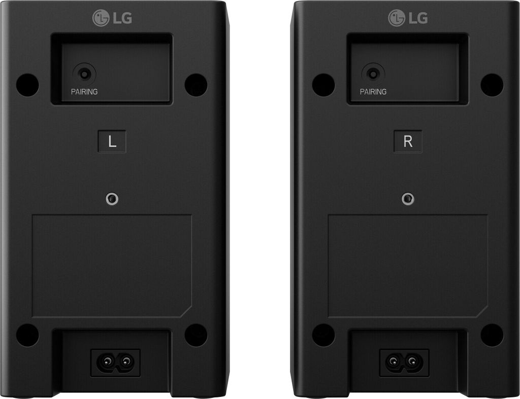 LG DS80TR, 5.1.3 Kanäle, 580 W, DTS Digital Surround, DTS:X, Dolby Atmos, Dolby Digital, AI Sound Pro, Bass Blast, Bass Blast+, Musik, Sport, 96 kHz, 220 W