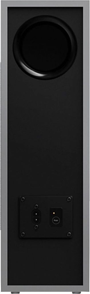 Philips TAB8505/10, 2.1 Kanäle, 200 W, Dolby Atmos, Dolby Digital, Dolby Digital Plus, Dolby TrueHD, 240 W, 200 W, 8 Ohm