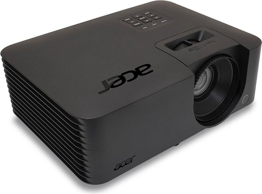 Acer PL Serie - PL2520i, 4000 ANSI Lumen, DMD, 1080p (1920x1080), 2000000:1, 16:9, 1,07 Milliarden Farben