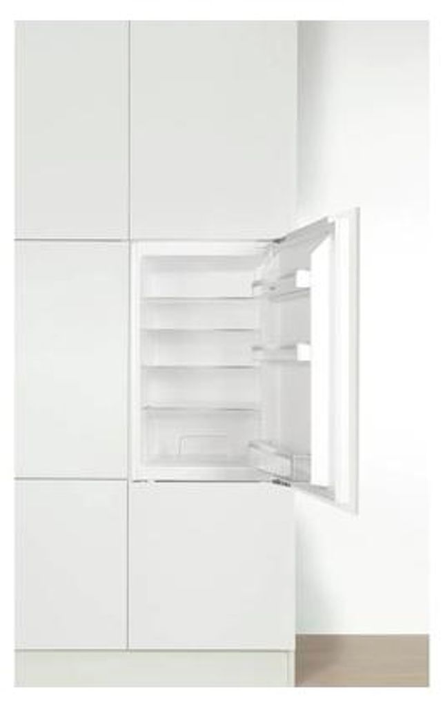 Amica - EVKS 16182/1 - Einbau - Kühlschrank - Festtürtechnik