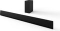 LG DSG10TY, 3.1 Kanäle, 420 W, DTS Digital Surround, DTS:X, Dolby Atmos, Dolby Digital, AI Sound Pro, Bass Blast, Bass Blast+, Spiel, Musik, Sport, Standard, Voice, 96 kHz, Schwarz