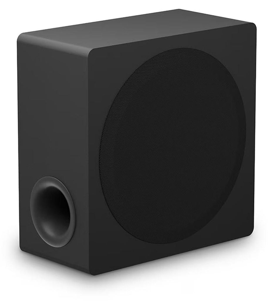 LG DS90TR, 7.1.3 Kanäle, 670 W, DTS Digital Surround, DTS:X, Dolby Atmos, Dolby Digital, AI Sound Pro, Bass Blast, Bass Blast+, Spiel, Musik, Sport, 96 kHz, 4 Ohm
