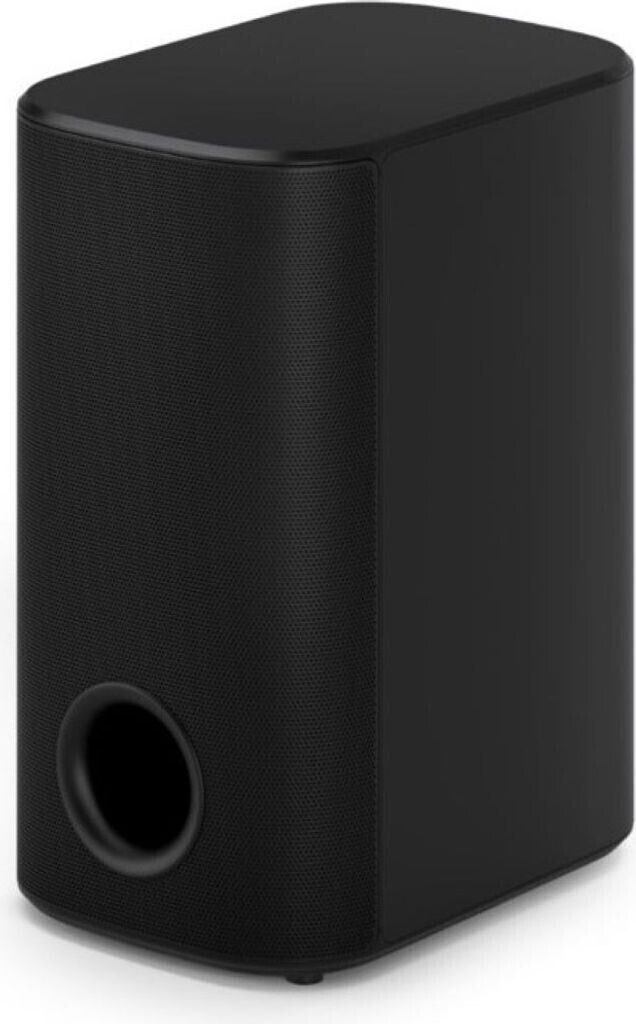 LG DS77TY.CDEULLK, 3.1.3 Kanäle, Dolby Atmos, Kabellos, Schwarz, SimpLink, Kabellos