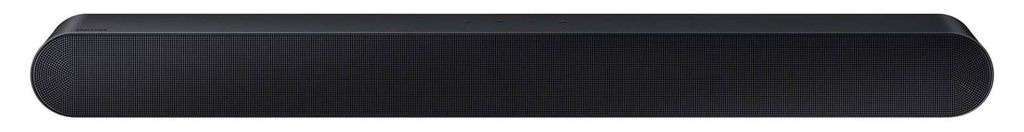 Samsung HW - S60D, 5.0 Kanäle, DTS Express, DTS - HD Master Audio, DTS:X, Dolby Atmos, Dolby Digital Plus, Dolby TrueHD, Schwarz, AAC, AIFF, ALAC, FLAC, MP3, OGG, WAV, Amazon Alexa & Google Assistant, Verkabelt & Kabellos