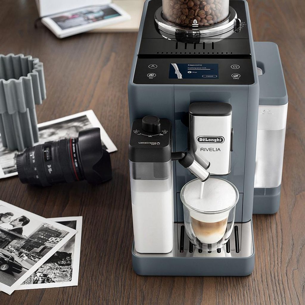 De'Longhi DeLonghi EXAM 440.55.G Espressomaschine