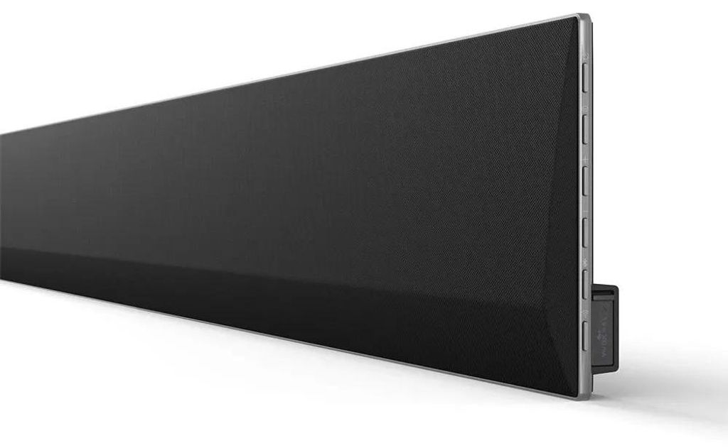 LG DSG10TY, 3.1 Kanäle, 420 W, DTS Digital Surround, DTS:X, Dolby Atmos, Dolby Digital, AI Sound Pro, Bass Blast, Bass Blast+, Spiel, Musik, Sport, Standard, Voice, 96 kHz, Schwarz