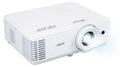 Acer Home X1528Ki, 5200 ANSI Lumen, DLP, 1080p (1920x1080), 10000:1, 16:9, 4:3