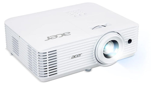 Acer Home X1528Ki, 5200 ANSI Lumen, DLP, 1080p (1920x1080), 10000:1, 16:9, 4:3