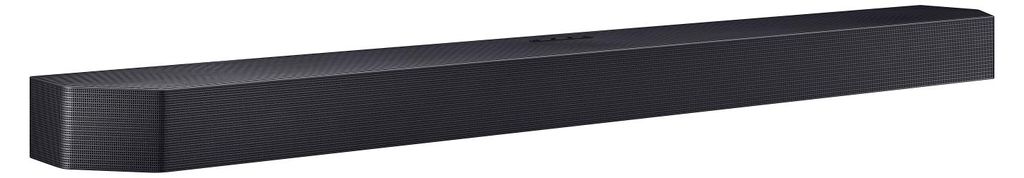 Samsung Q - series HW - Q990H, 11.1.4 Kanäle, Dolby Atmos, Dolby Digital Plus, Dolby TrueHD, Dolby Digital 5.1, Dolby Atmos Music, Kabellos, Schwarz, Titan Black, High Dynamic Range 10+ (HDR10 Plus)